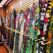 sklep snowboardowy