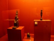 muzeum w Egipcie